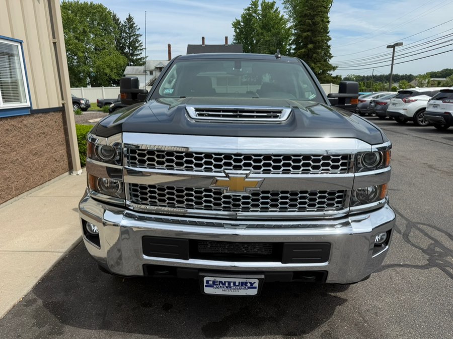 chevrolet silverado 3500hd 2019 1GC4KWCY3KF161832 image chevrolet silverado 3500hd 2019 1GC4KWCY3KF161832 image